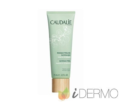 MASCARILLA PEELING GLICÓLICO